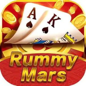 Rummy Mars Logo